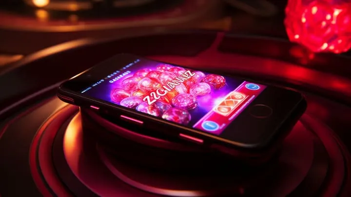 BDT1777 COM casino app designed for Bangladesh users