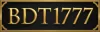 logo BDT1777